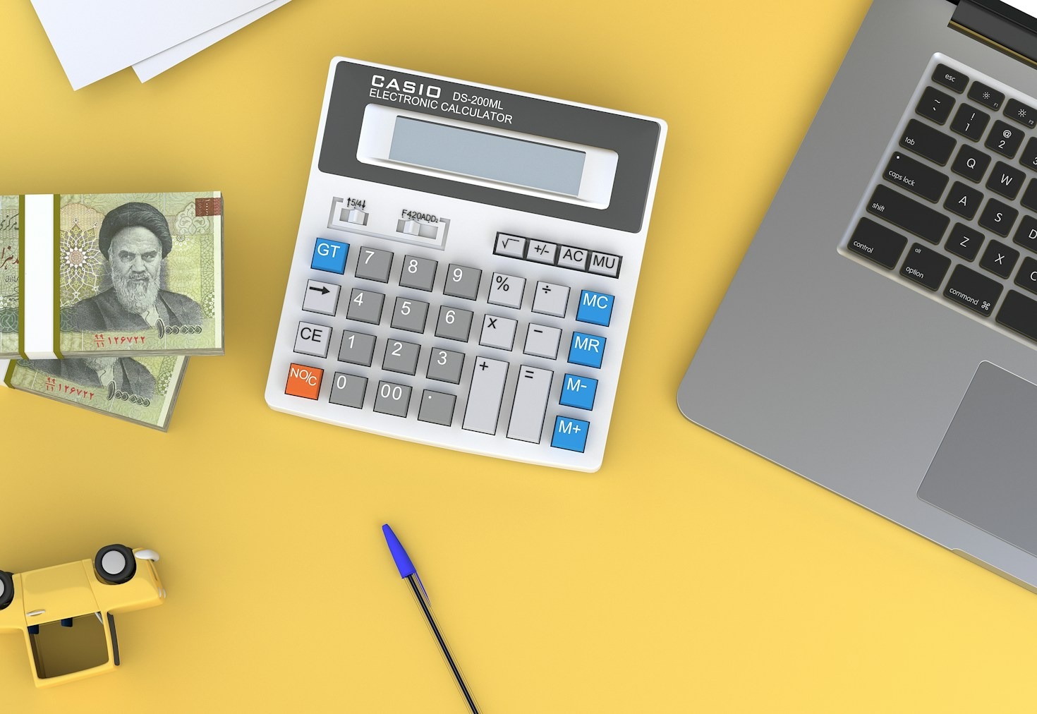 Top Tools for Simplifying Your Financial Life