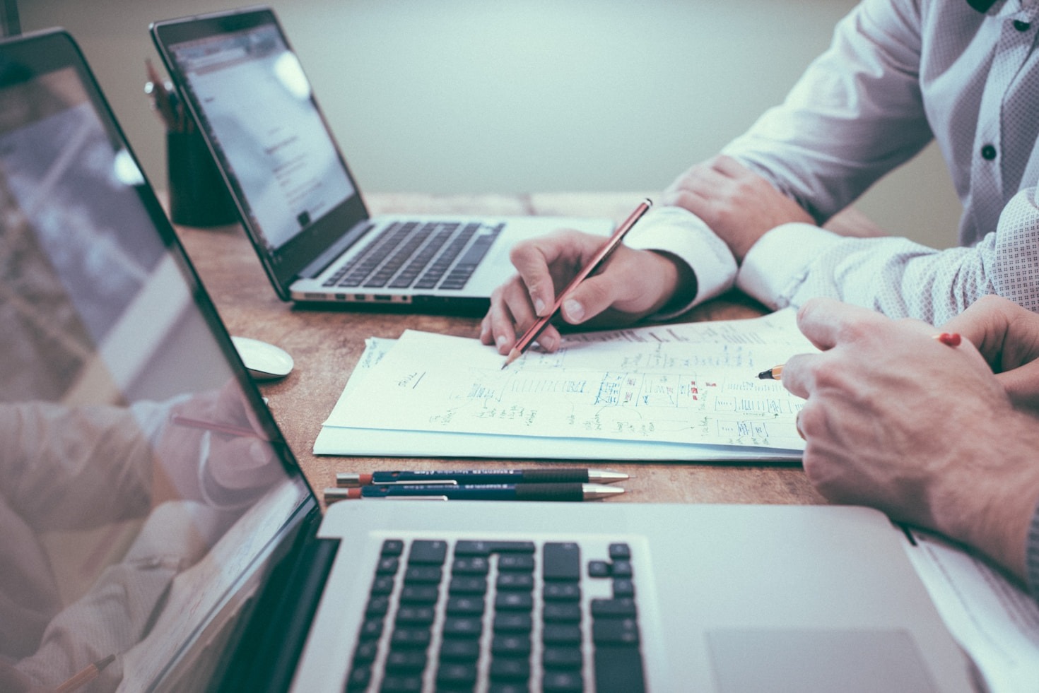 Why Financial Education is Key to Success